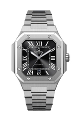 ĐỒNG HỒ NAM CARNIVAL AUTOMATIC ĐEN 8169G-VT-D