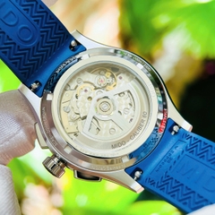 ĐỒNG HỒ NAM MIDO MULTIFORT SKELETON CHRONOGRAPH M038.662.17.040.00 (M0386621704000)