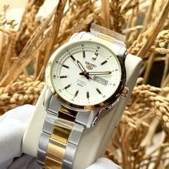 ĐỒNG HỒ NAM SEIKO 5 AUTOMAITC SNKP14J1