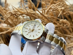 ĐỒNG HỒ NAM SEIKO 5 AUTOMAITC SNKP14J1