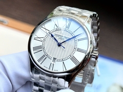 ĐỒNG HỒ NAM FREDERIQUE CONSTANT AUTOMATIC FC-303WRB5B6B