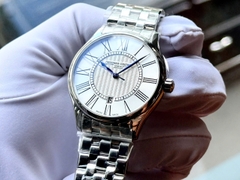 ĐỒNG HỒ NAM FREDERIQUE CONSTANT AUTOMATIC FC-303WRB5B6B