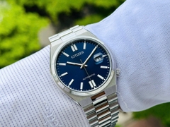 ĐỒNG HỒ NAM CITIZEN AUTOMATIC TSUYOSA NJ0150-81L