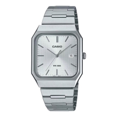 ĐỒNG HỒ NAM CASIO QUARTZ MTP-B185D-7AV