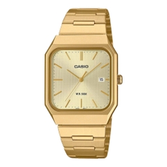 ĐỒNG HỒ NAM CASIO QUARTZ MTP-B185G-9AV