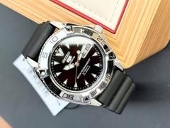 ĐỒNG HỒ NAM SEIKO 5 AUTOMATIC SNZB33J2