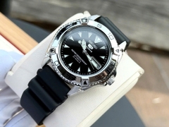 ĐỒNG HỒ NAM SEIKO 5 AUTOMATIC SNZB33J2