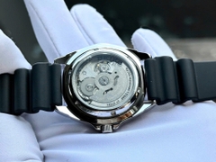ĐỒNG HỒ NAM SEIKO 5 AUTOMATIC SNZB33J2