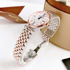 ĐỒNG HỒ NỮ FREDERIQUE CONSTANT CLASSICS ART DECO FC-200RMPW2V2B