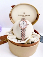 ĐỒNG HỒ NỮ FREDERIQUE CONSTANT CLASSICS ART DECO FC-200RMPW2V2B