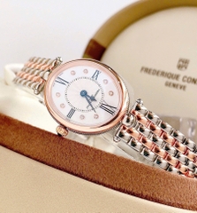 ĐỒNG HỒ NỮ FREDERIQUE CONSTANT CLASSICS ART DECO FC-200RMPW2V2B