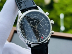 ĐỒNG HỒ NAM FREDERIQUE CONSTANT CLASSICS QUARTZ FC-296DG5B6