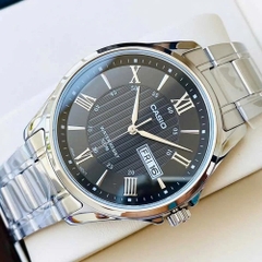 ĐỒNG HỒ NAM CASIO QUARTZ MTP-1384D-1AVDF