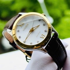ĐỒNG HỒ NỮ CITIZEN ECO-DRIVE LTR WOMEN' EM1018-24A