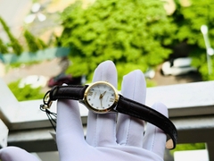 ĐỒNG HỒ NỮ CITIZEN ECO-DRIVE LTR WOMEN' EM1018-24A