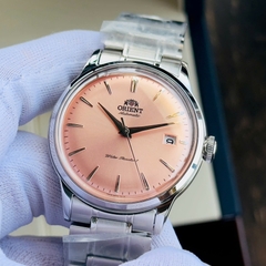 ĐỒNG HỒ NAM ORIENT BAMBINO AUTOMATIC RA-AC0M11Y30B