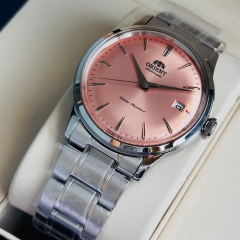 ĐỒNG HỒ NAM ORIENT BAMBINO AUTOMATIC RA-AC0M11Y30B