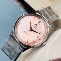 ĐỒNG HỒ NAM ORIENT BAMBINO AUTOMATIC RA-AC0M11Y30B