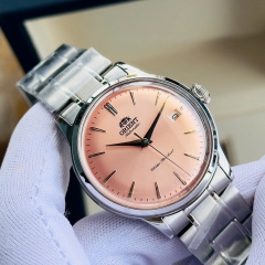 ĐỒNG HỒ NAM ORIENT BAMBINO AUTOMATIC RA-AC0M11Y30B