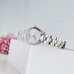 ĐỒNG HỒ NỮ TISSOT T-WAVE DIAMOND T112.210.11.036.00 ( T1122101103600)