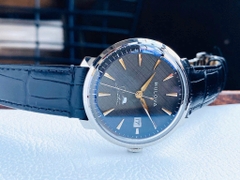 ĐỒNG HỒ NAM BULOVA FRANK SINATRA 96B360