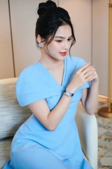 ĐỒNG HỒ NỮ KEMIL KM2208