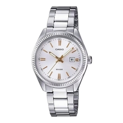 ĐỒNG HỒ NỮ CASIO QUARTZ  LTP-1302D-7A2VDF