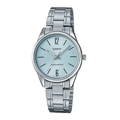 ĐỒNG HỒ NỮ CASIO QUARTZ LTP-V005D-2BUDF