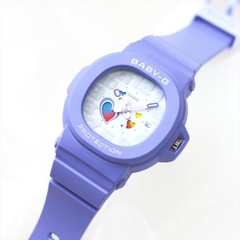 ĐỒNG HỒ CASIO BABY-G BGA-10-6ADR