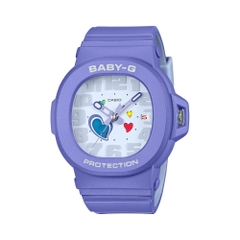 ĐỒNG HỒ CASIO BABY-G BGA-10-6ADR