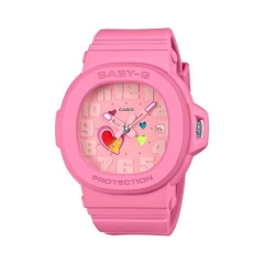 ĐỒNG HỒ CASIO BABY-G BGA-10-4ADR