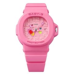 ĐỒNG HỒ CASIO BABY-G BGA-10-4ADR
