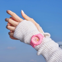 ĐỒNG HỒ CASIO BABY-G BGA-10-4ADR
