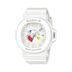 ĐỒNG HỒ CASIO BABY-G BGA-10-7ADR