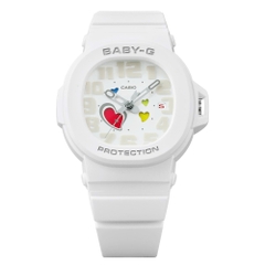 ĐỒNG HỒ CASIO BABY-G BGA-10-7ADR