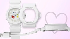 ĐỒNG HỒ CASIO BABY-G BGA-10-7ADR
