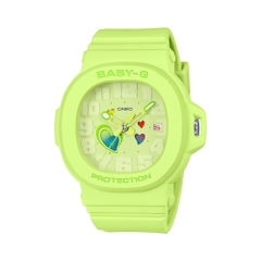 ĐỒNG HỒ CASIO BABY-G BGA-10-3ADR
