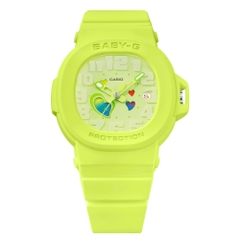 ĐỒNG HỒ CASIO BABY-G BGA-10-3ADR
