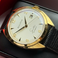 ĐỒNG HỒ NAM BULOVA FRANK SINATRA 97B196