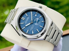 ĐỒNG HỒ CITIZEN AUTOMATIC ZENSHIN SUPER TITANIUM NJ0180-80L