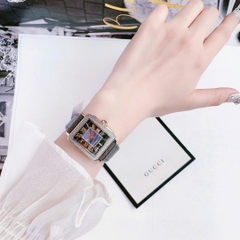 ĐỒNG HỒ NỮ GERVIL QUARTZ 12307