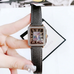 ĐỒNG HỒ NỮ GERVIL QUARTZ 12307