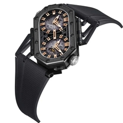 ĐỒNG HỒ NAM AUTOMATIC CRONUS ART DUALTIME CM025-008