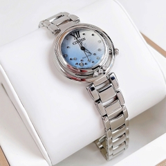 ĐỒNG HỒ NỮ CITIZEN ECO DRIVE EM0320-59D