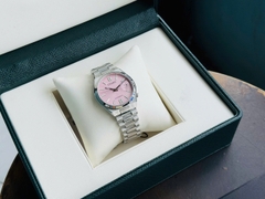 ĐỒNG HỒ CITIZEN TSUYOSA NJ0200-50Z