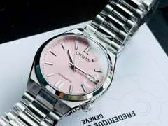 ĐỒNG HỒ CITIZEN TSUYOSA NJ0200-50Z