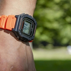 ĐỒNG HỒ NAM CASIO W-218H-4B2VDF