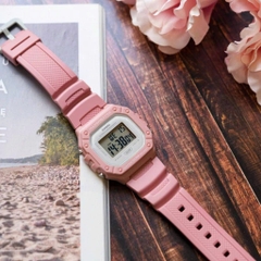 ĐỒNG HỒ NỮ CASIO W-218HC-4AVDF