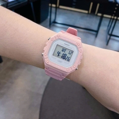 ĐỒNG HỒ NỮ CASIO W-218HC-4AVDF