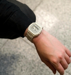 ĐỒNG HỒ CASIO W-218HC-8AVDF
